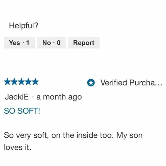 NEW! NWT EDDIE BAUER Youth Blue Gray Color-block Plush Fleece Zip Jacket - Picture 13 of 14